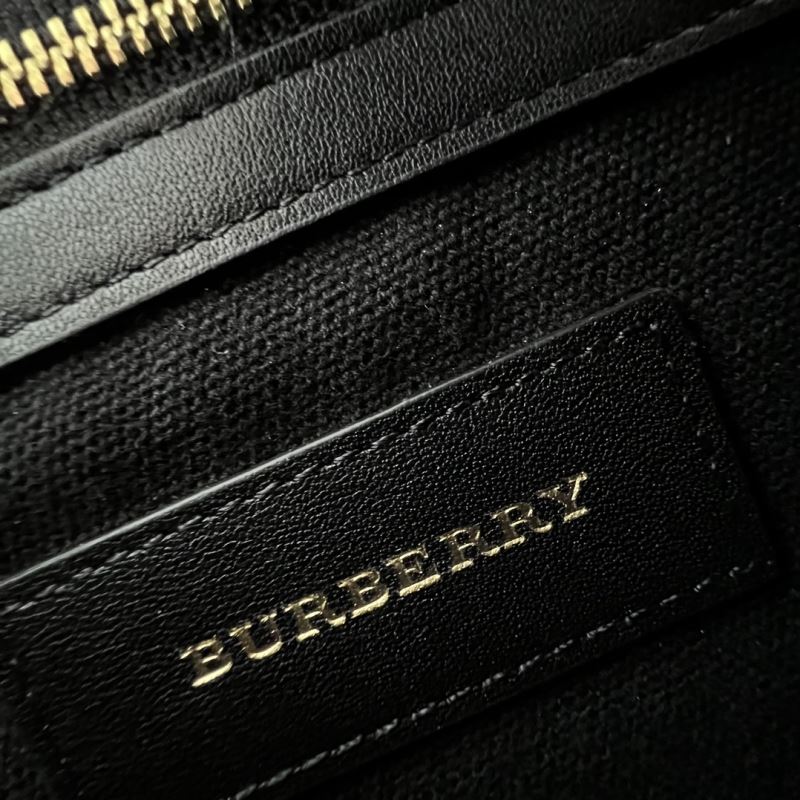 Burberry Satchel Bags